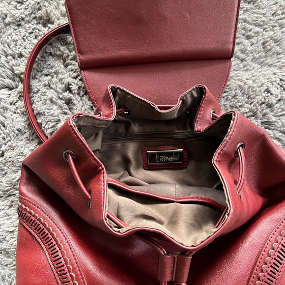 Back pack - Picture 3 of 6